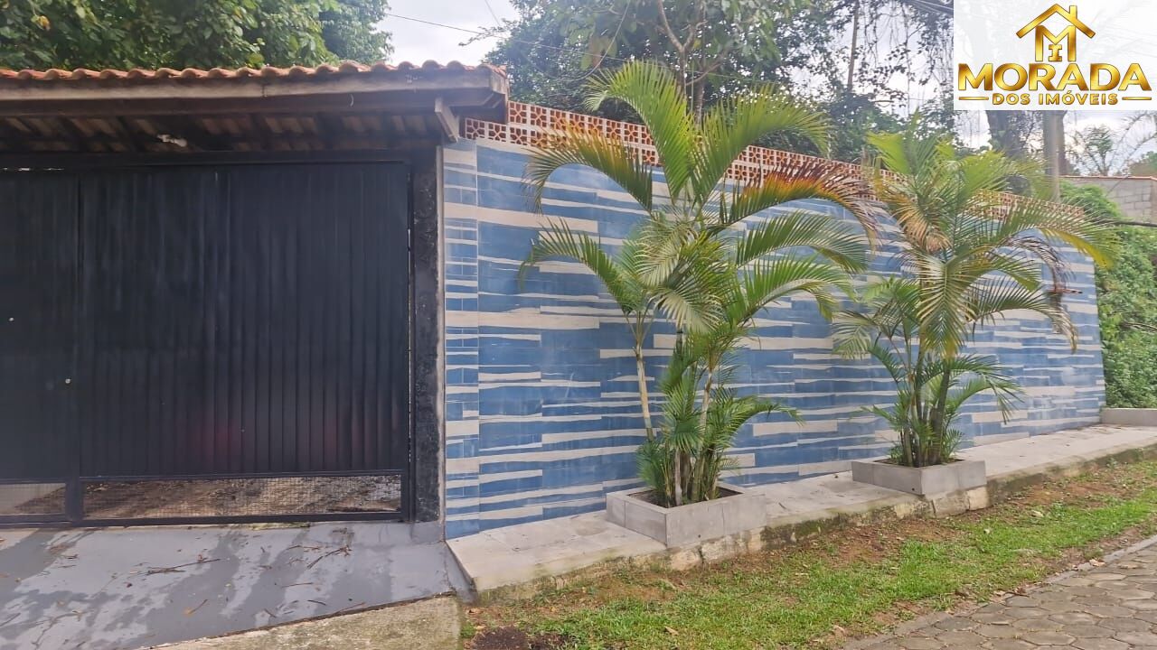 Casa Térrea para Venda - Residencial Santa Helena - Gleba I