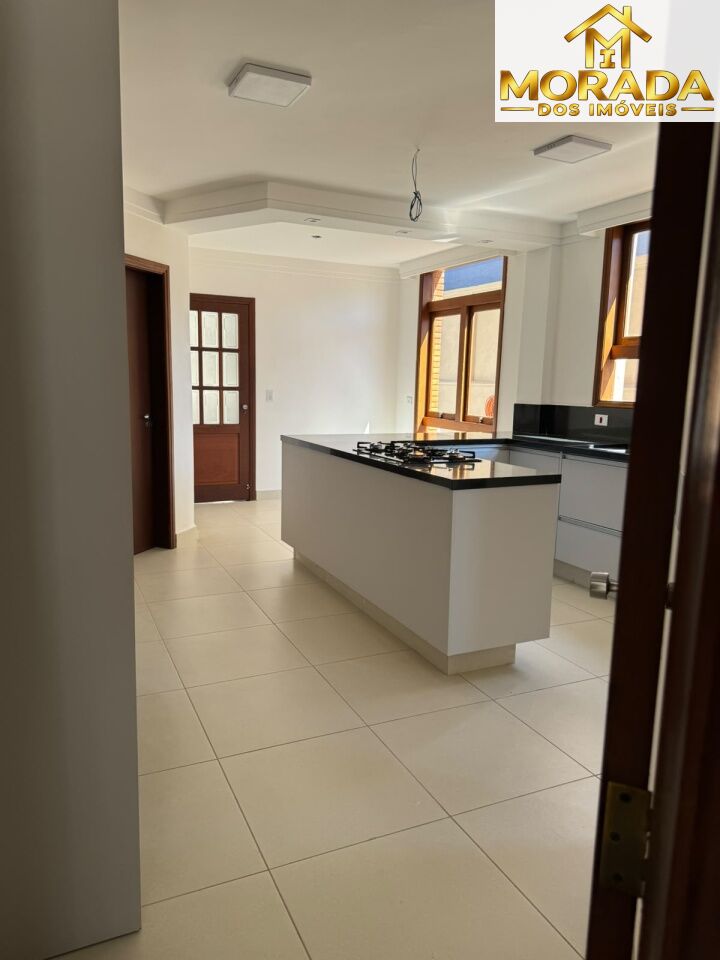 Sobrado para Venda - Morada dos Pinheiros Aldeia da Serra