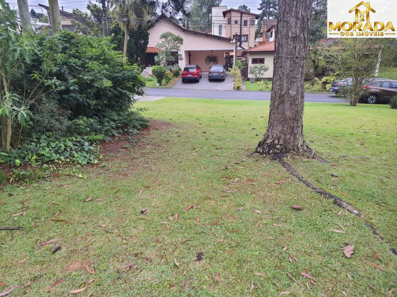 Terreno para Venda - Residencial Morada dos Pássaros-Aldeia da Serra