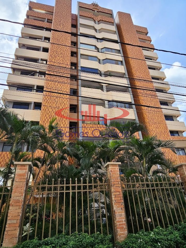 Apartamento para Venda - Guararapes