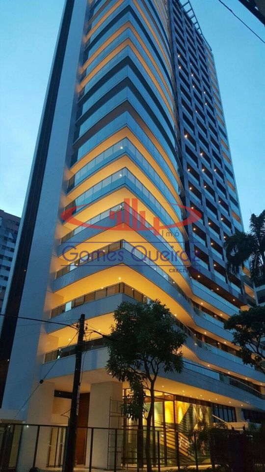 Apartamento para Venda - Meireles