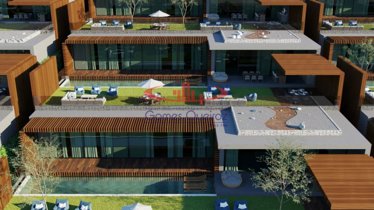 Casa Assobradada para Venda - Vicente Pinzon