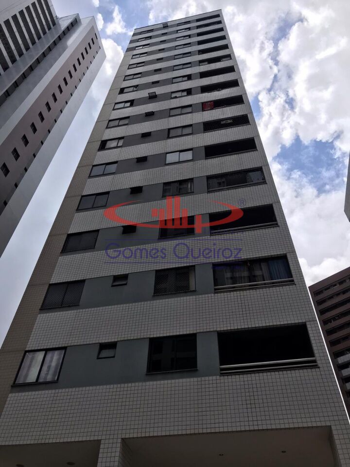 Apartamento para Venda - Meireles