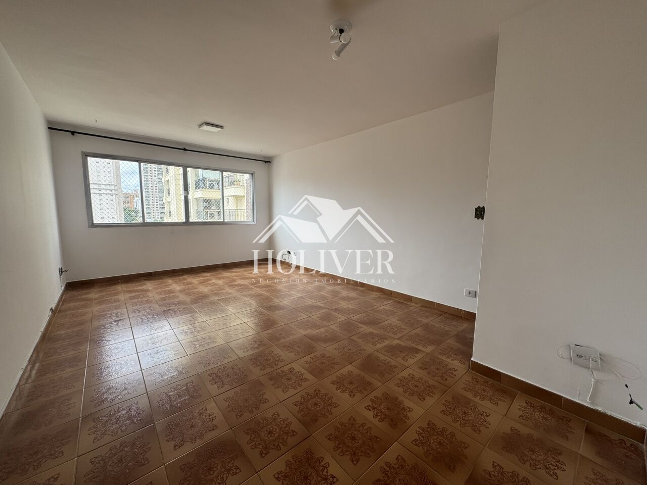 Apartamento para Venda - Santana