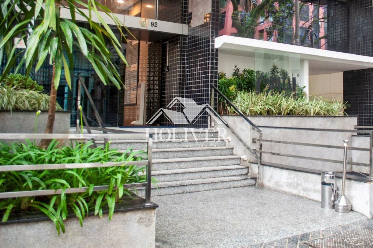 Imóvel Comercial para Venda - Itaim Bibi