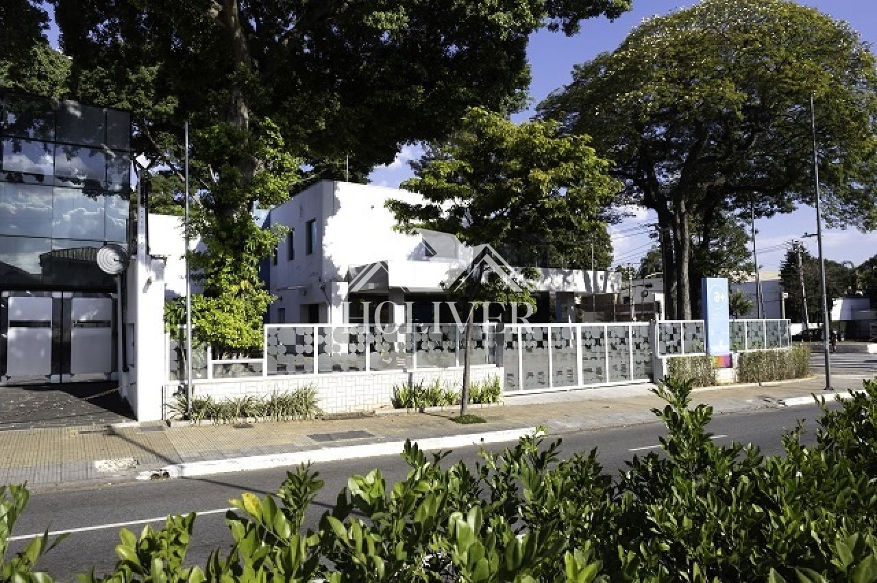 Imóvel Comercial para Venda - Jardim Paulista