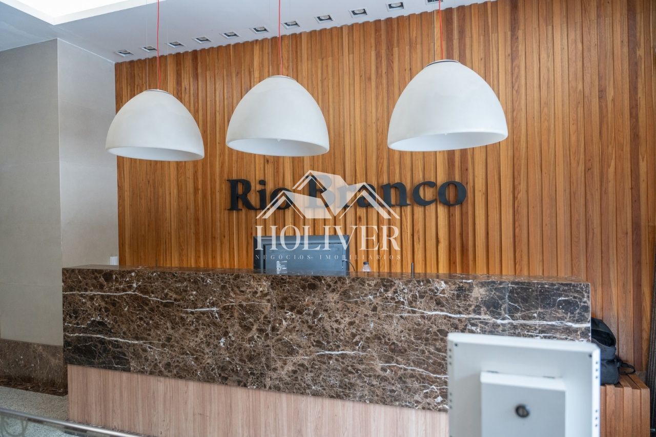 Conj. Comercial para Venda - Centro