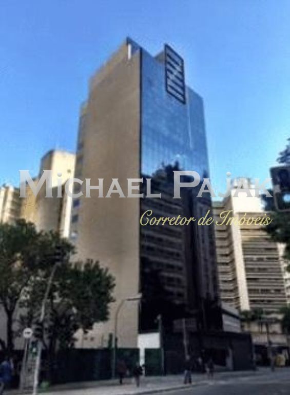 Prédio para Venda - CENTRO