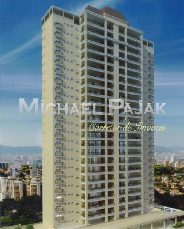 Apartamento para Venda - PERDIZES