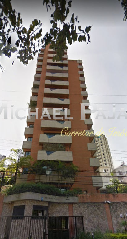 Apartamento para Venda - VILA MARIANA