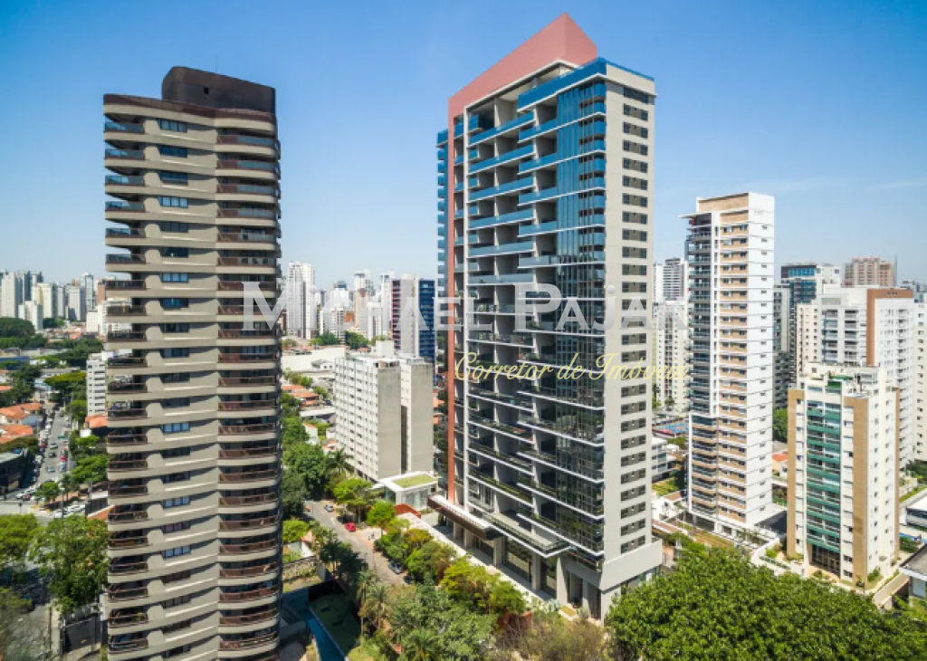 Apartamento para Venda - VILA OLÍMPIA