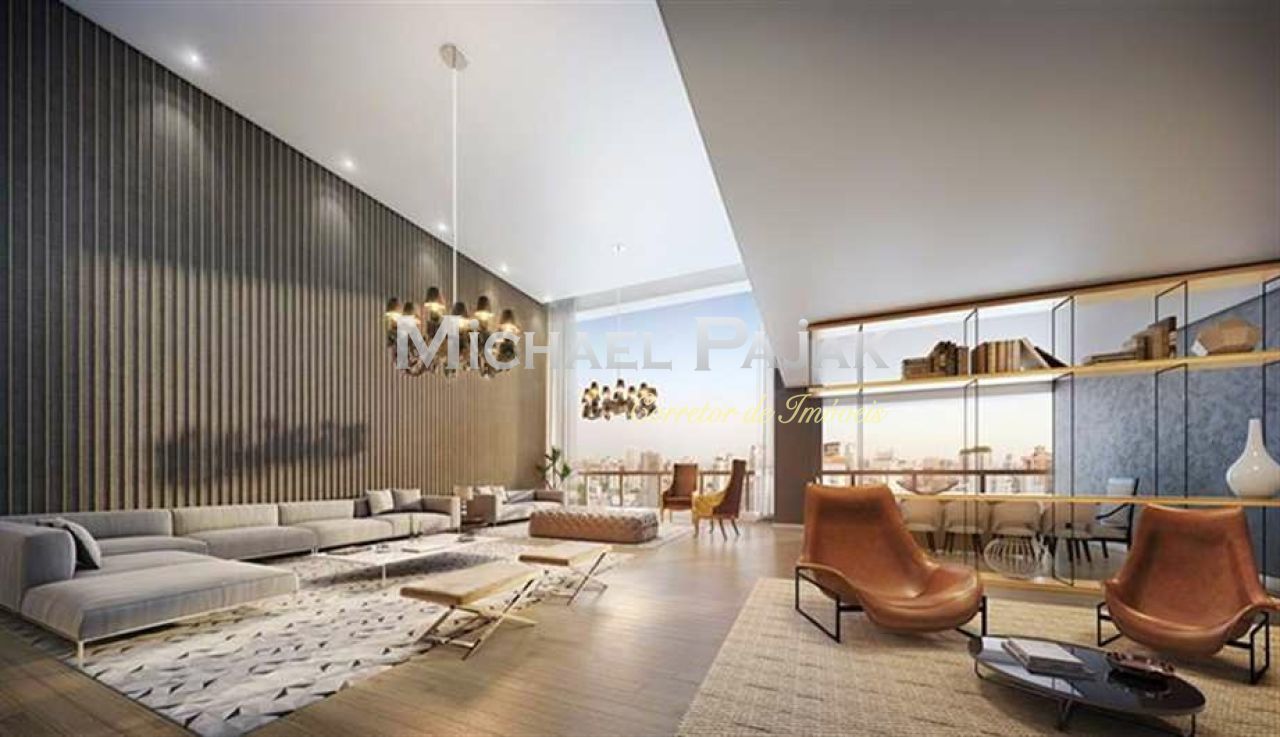 Apartamento para Venda - VILA OLÍMPIA