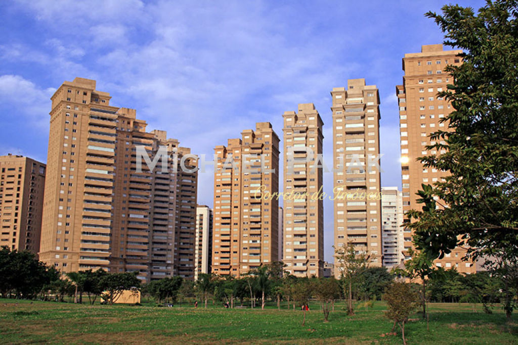Cobertura Duplex  para Venda - PINHEIROS