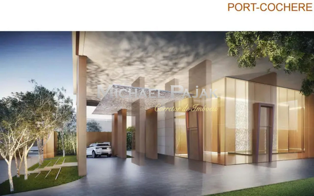 Apartamento para Venda - VILA OLÍMPIA