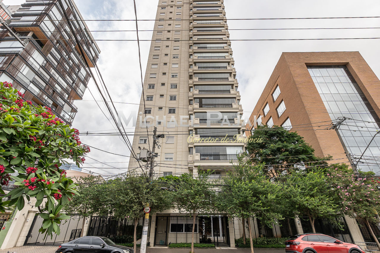 Apartamento para Venda - VILA NOVA CONCEIÇÃO