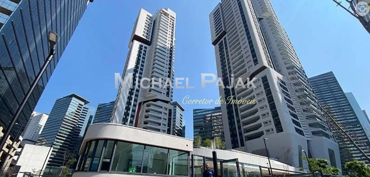 Apartamento para Venda - CHÁCARA SANTO ANTÔNIO ZONA SUL
