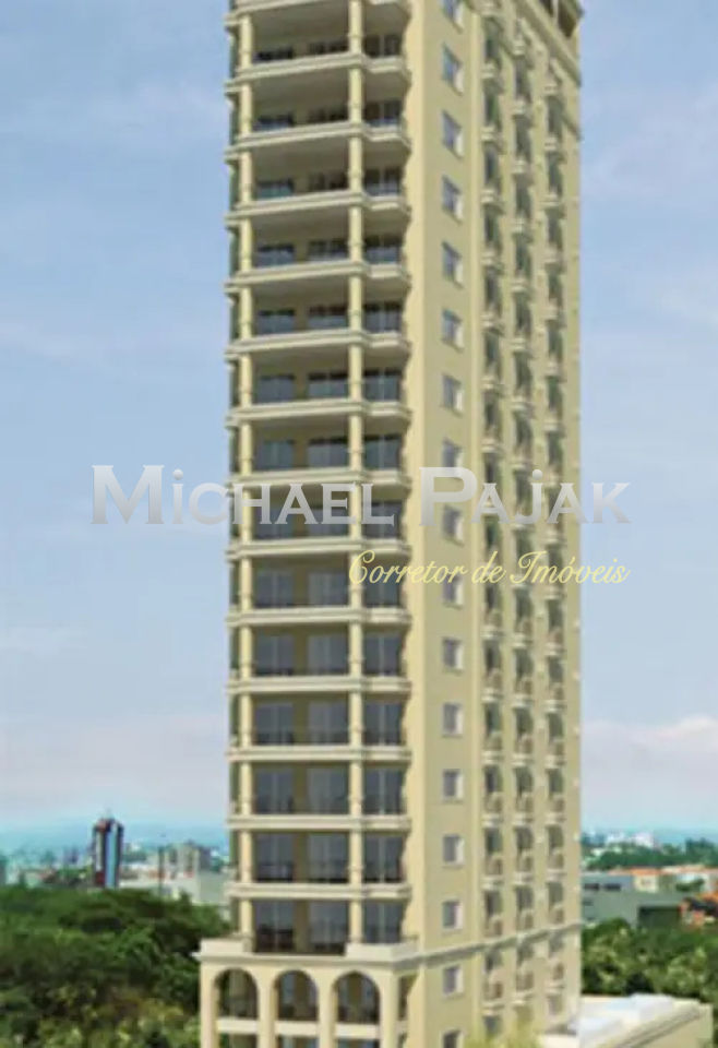 Apartamento para Venda - SANTA CECÍLIA