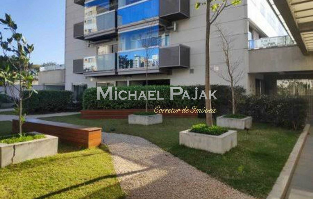Apartamento para Venda - VILA OLÍMPIA