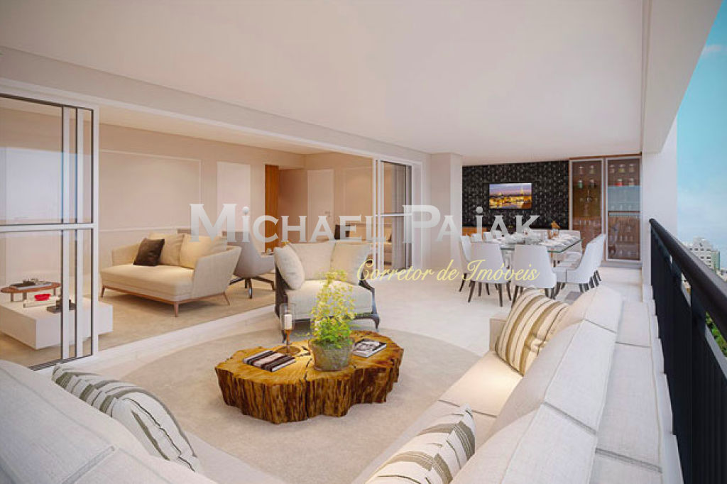 Apartamento para Venda - SANTO AMARO