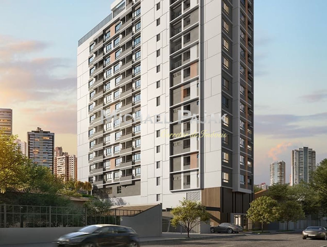 Apartamento para Venda - CIDADE MONÇÕES