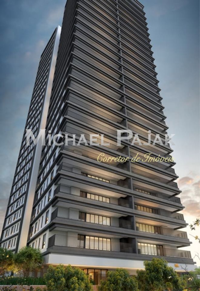 Apartamento para Venda - VILA CLEMENTINO