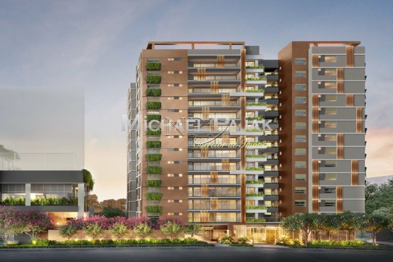 Apartamento para Venda - JARDIM SANTA INÊS