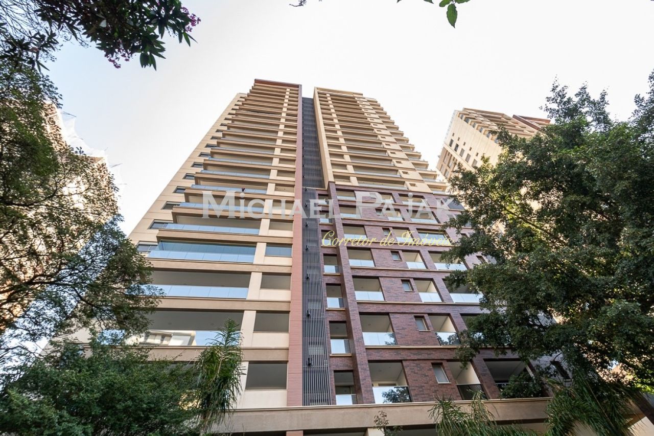 Apartamento para Venda - PERDIZES