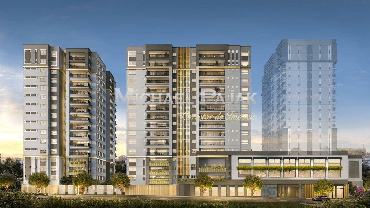 Apartamento para Venda - MOEMA