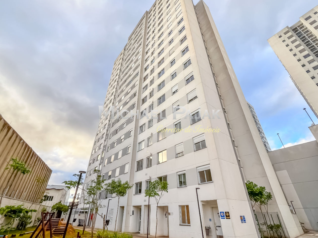 Apartamento para Venda - SANTO AMARO