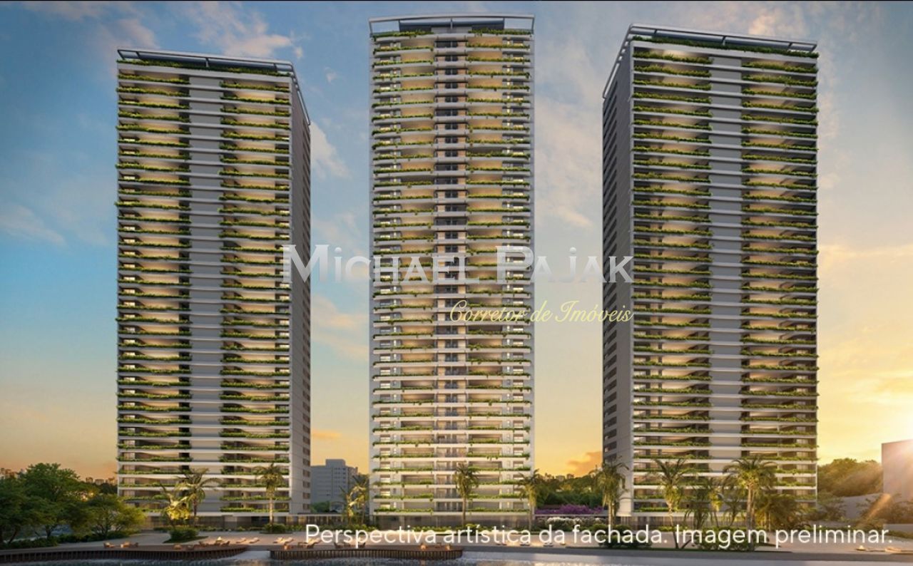 Apartamento para Venda - REAL PARQUE