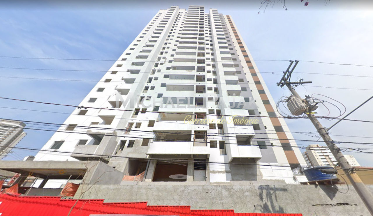 Apartamento para Venda - VILA FIRMIANO PINTO