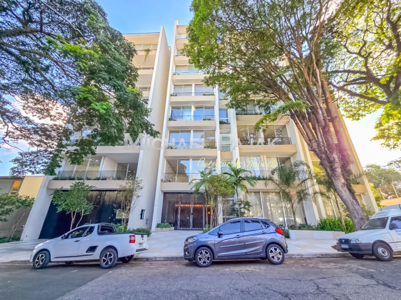 Apartamento para Venda - ALTO DA LAPA