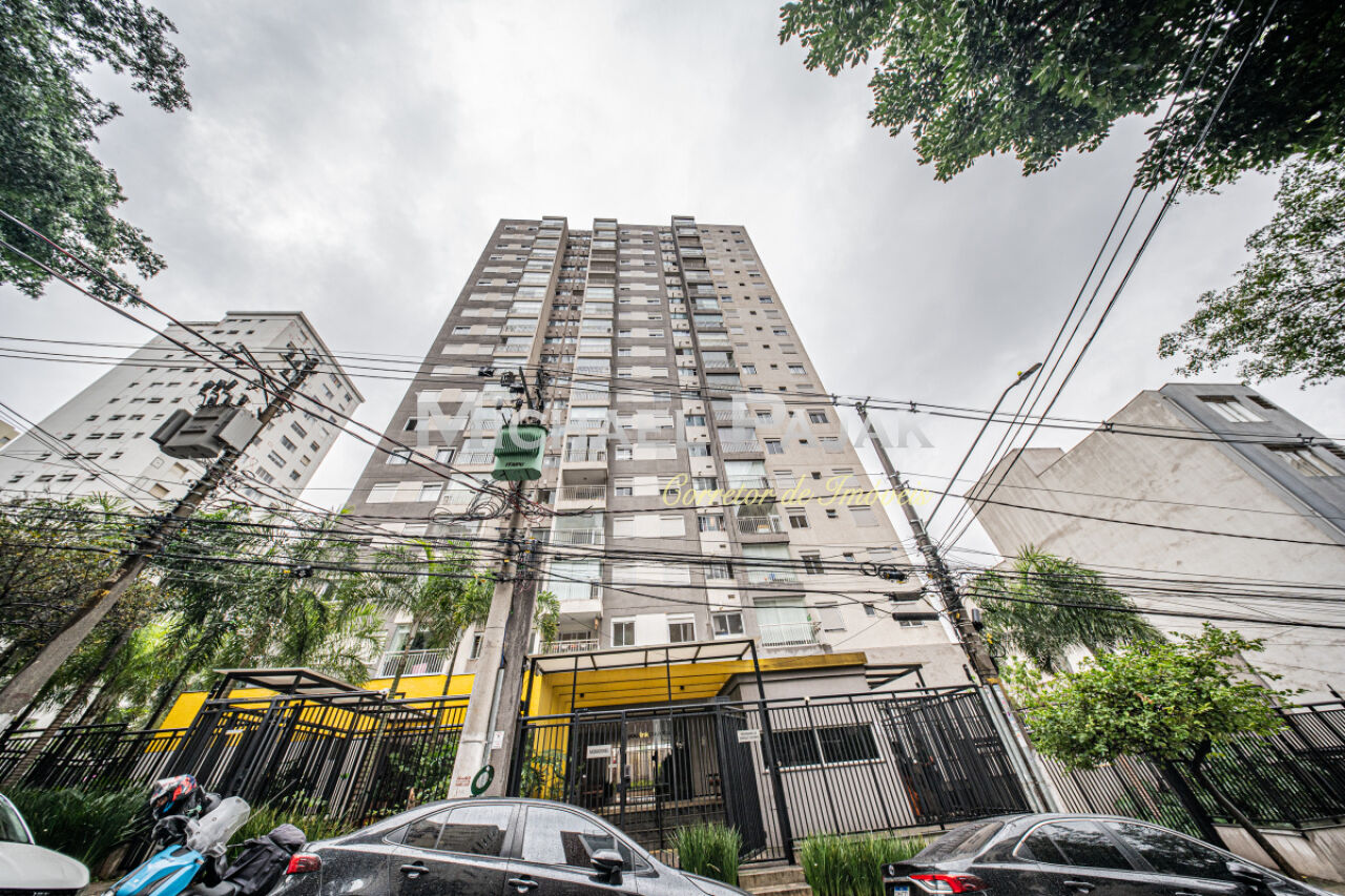 Studio  para Venda - LIBERDADE