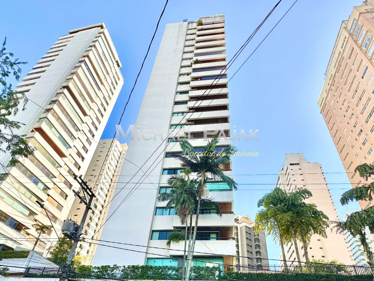 Apartamento para Venda - ACLIMAÇÃO