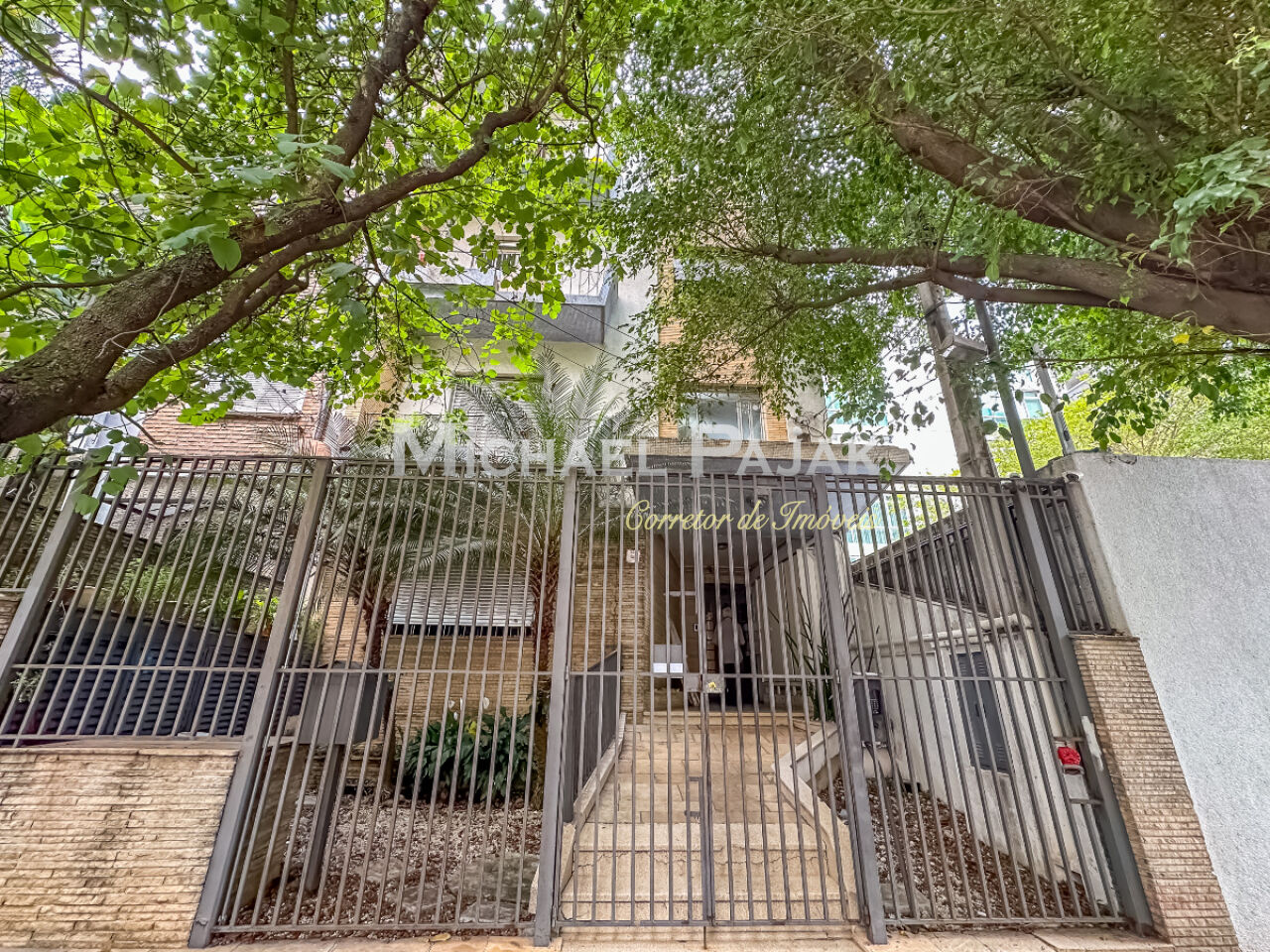 Apartamento para Venda - CERQUEIRA CÉSAR