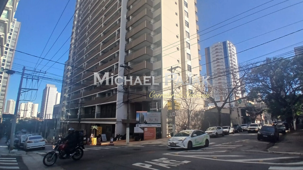 Apartamento para Venda - VILA DOM PEDRO I