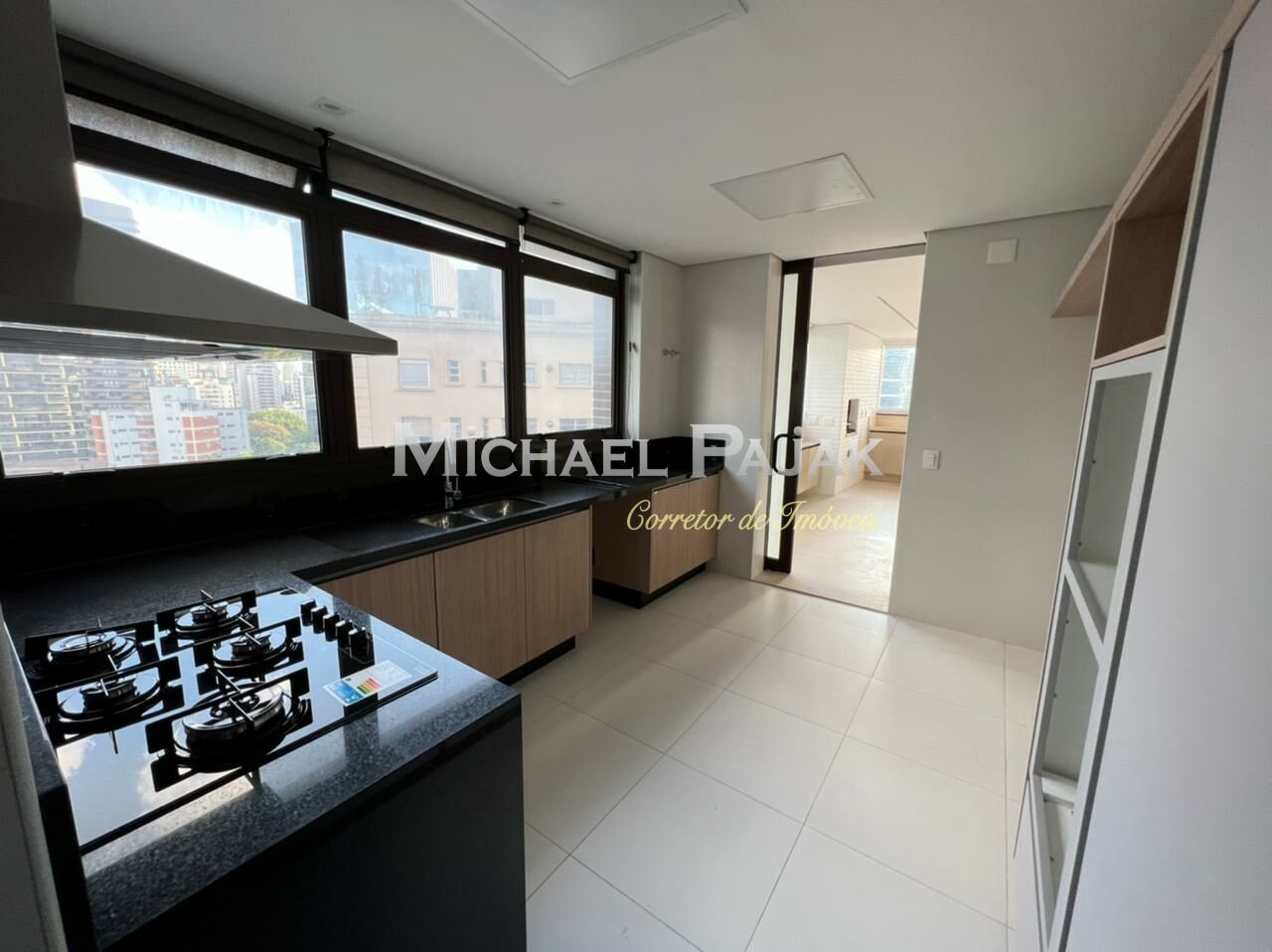 Apartamento para Venda - VILA OLÍMPIA