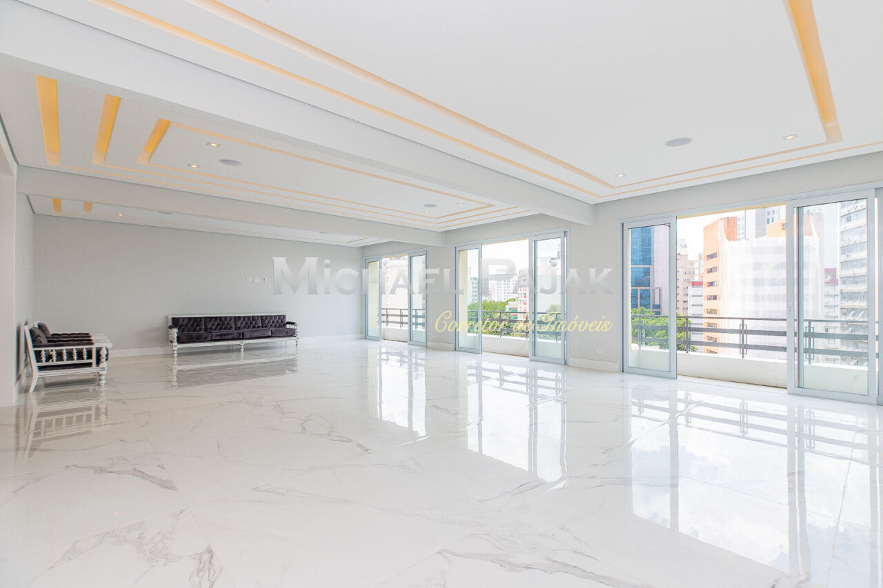 Apartamento para Venda - BELA VISTA