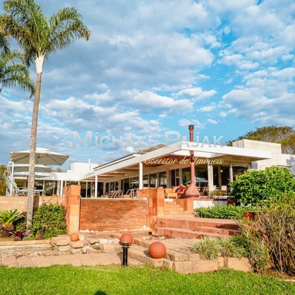 Casa em Condomínio para Venda - QUINTA DA BARONEZA