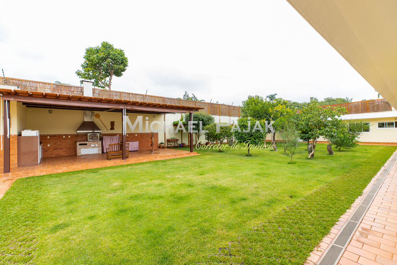 Casa Térrea para Venda - ALTO DE PINHEIROS