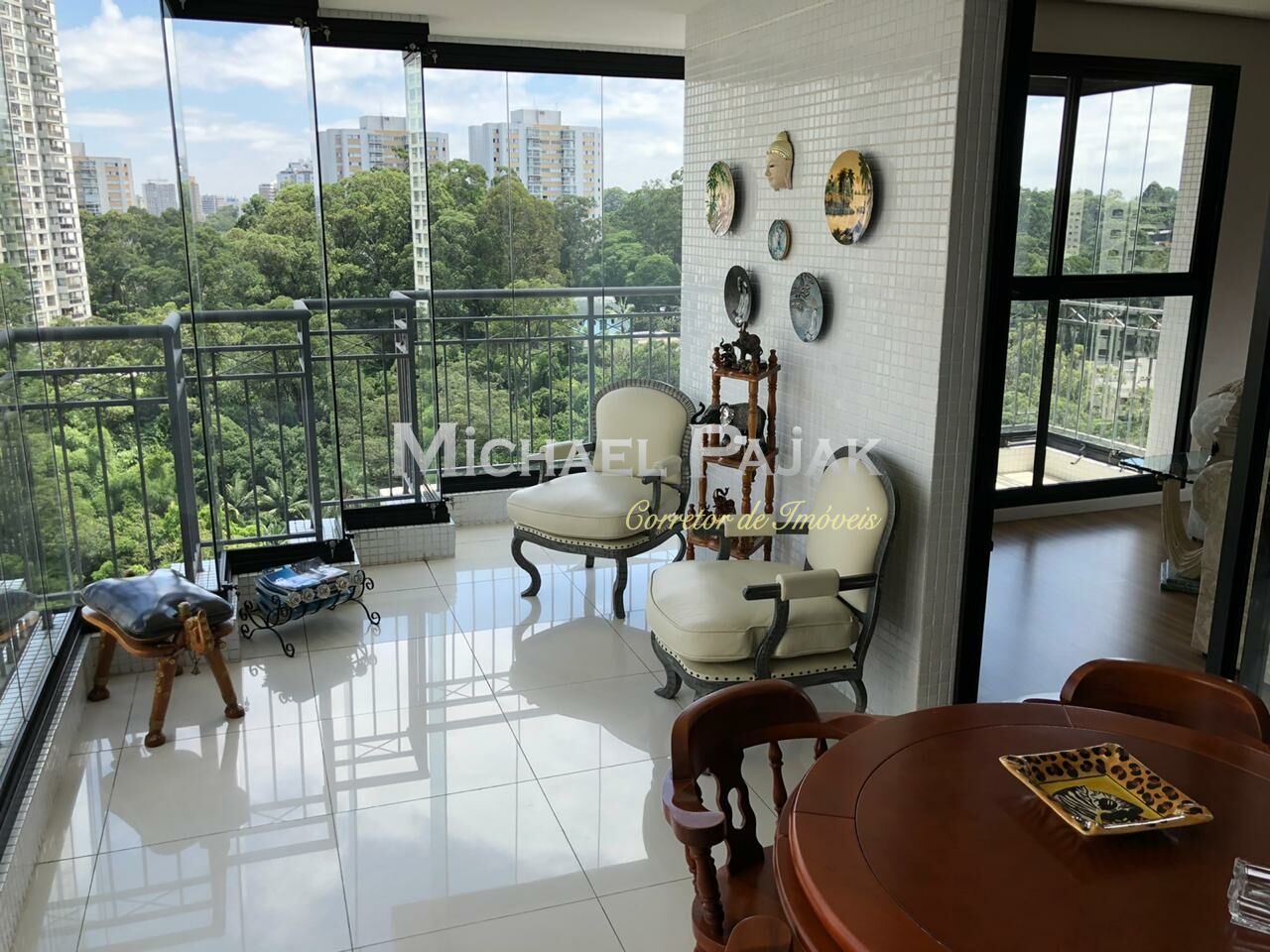 Apartamento para Venda - SANTO AMARO