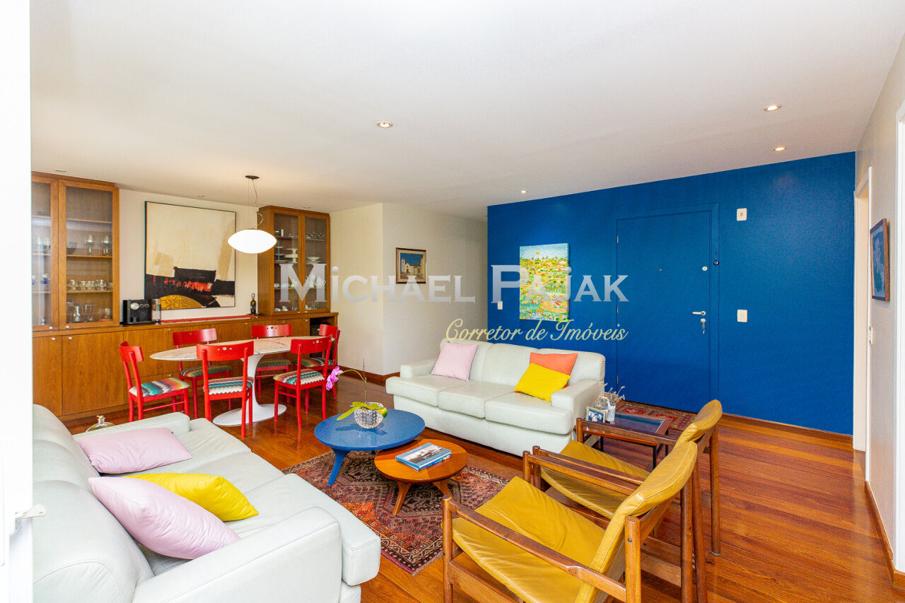 Apartamento para Venda - VILA DOS PALMARES