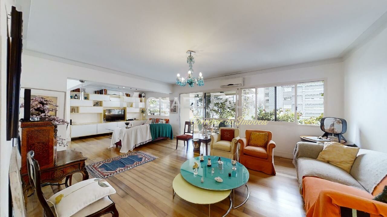 Apartamento para Venda - ITAIM BIBI