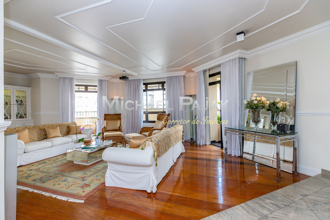 Apartamento para Venda - JARDIM PAULISTA
