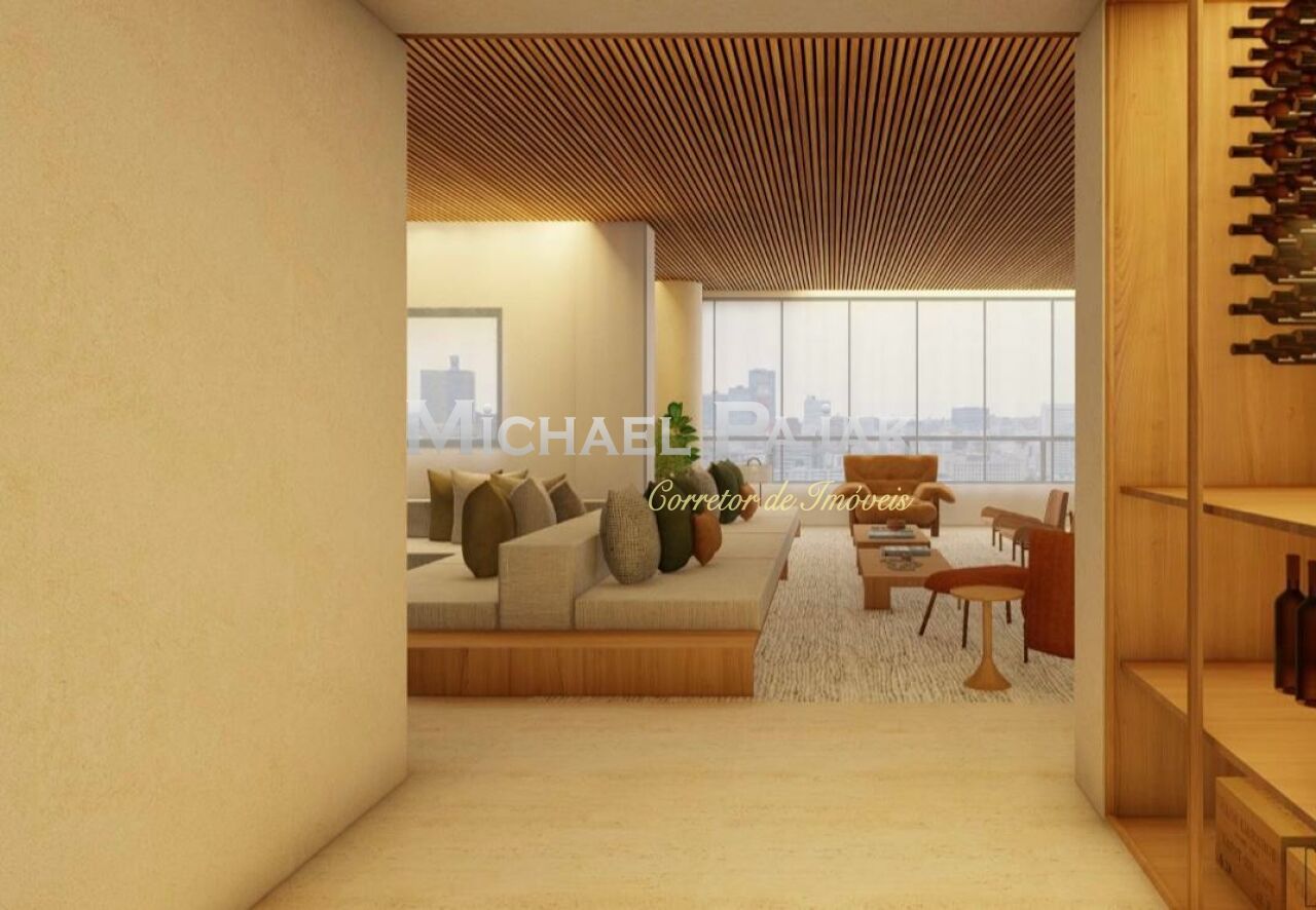 Apartamento para Venda - JARDIM LEONOR