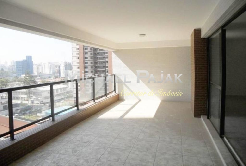 Apartamento para Venda - CHÁCARA SANTO ANTÔNIO ZONA SUL