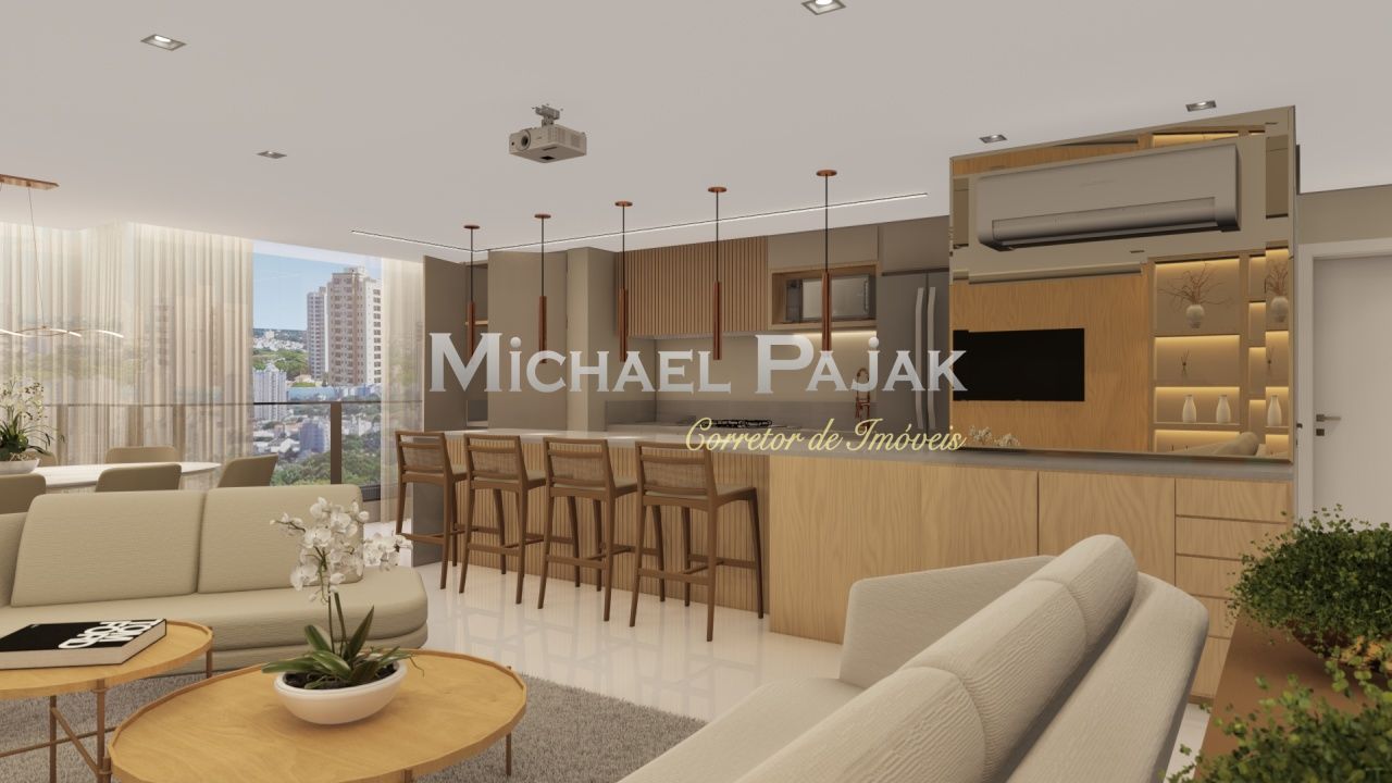 Apartamento Duplex para Venda - ITAIM BIBI