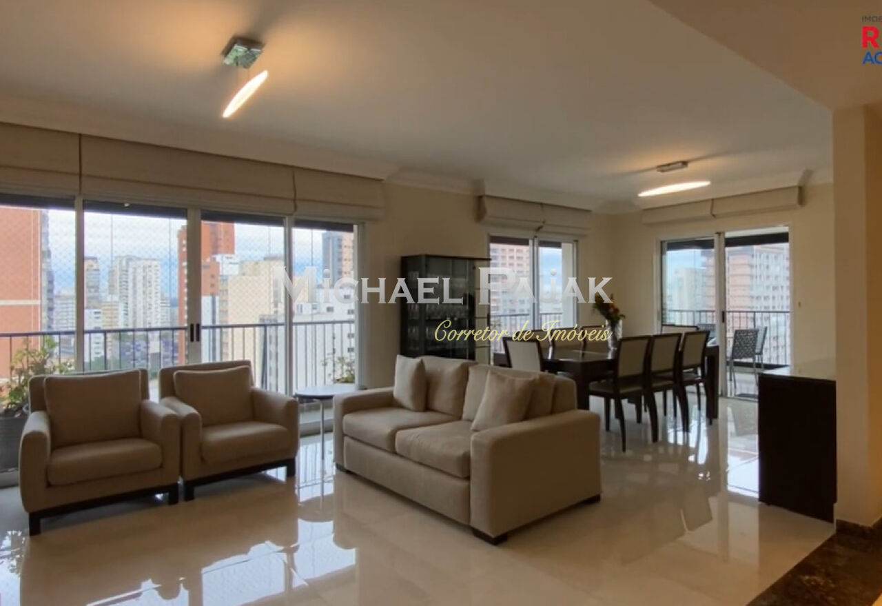 Apartamento para Venda - CERQUEIRA CÉSAR