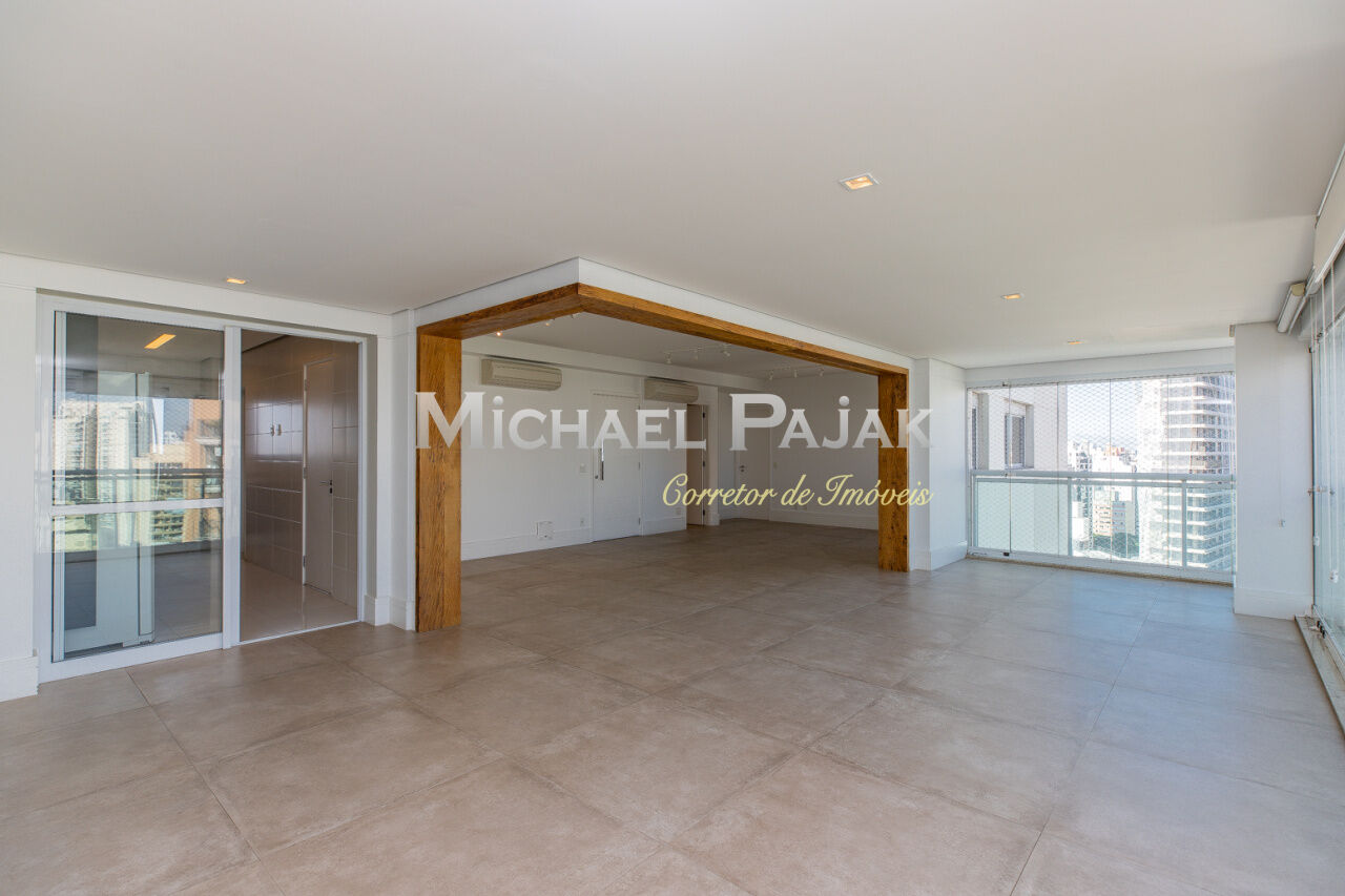 Apartamento para Venda - VILA NOVA CONCEIÇÃO