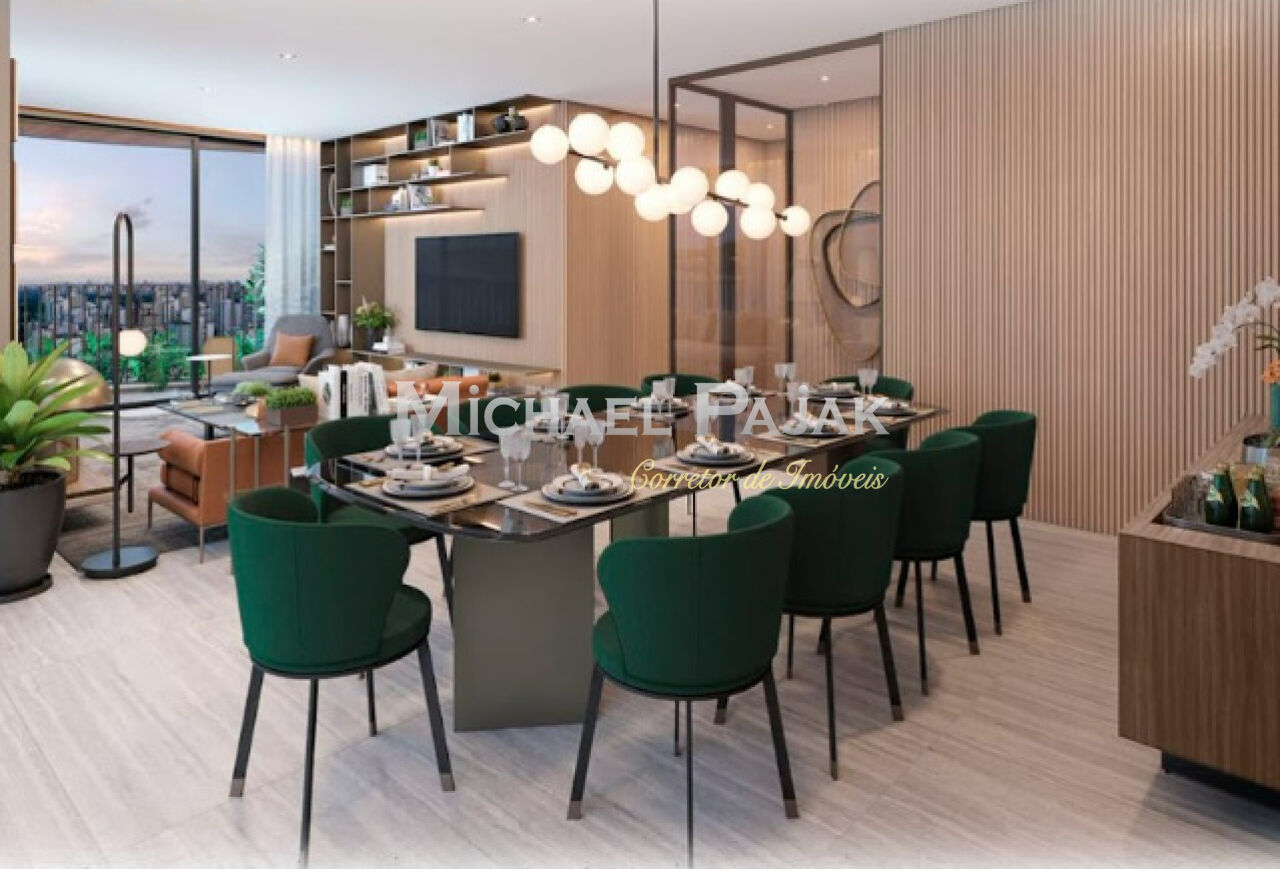 Apartamento para Venda - JARDIM PAULISTA